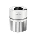 Azeus Air Purifier for Large Room With High CARD Rate, Portable Desktop Air Purifier With H13 True HEPA Filter and 3 Modes for Travelling Small Room, Bedroom, Home,Office