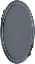 NiSi - JetMag Pro MAXMAG Lens Back Cap - Durable Magnetic Lens and Filter Protector for MAXMAG Size Filters - Quick Attach and Secure Lock, Lightweight, Slim Magnetic Cap for Easy Travel and Storage