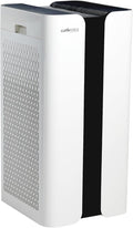 CleanForce MEGA1000 Extra large Air Purifier for home large room, covers 3000 sqft, H13 True HEPA Filter, Filters 99.97% dust, smoke, odor, pollen, VOCs, Commercial Air Cleaner for office, classroom
