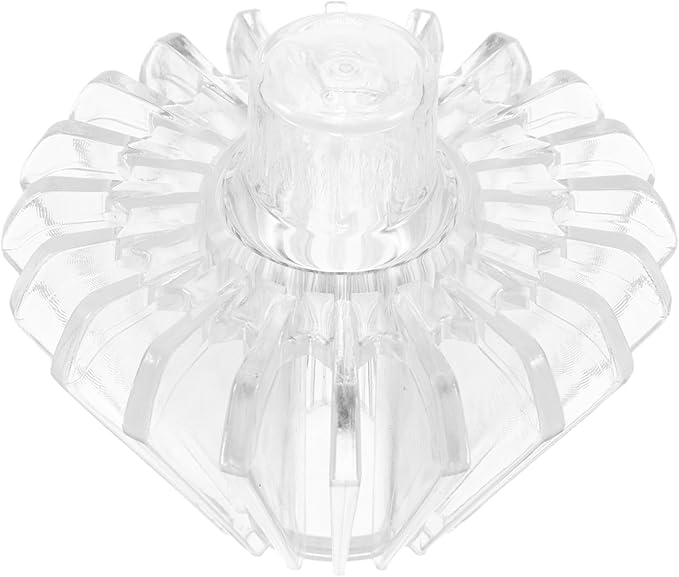 Coffee Filter Shape Holder for Optimal Coffee Filtration and Extraction Compact and Portable Design for Home and Travel Use Easy to Clean