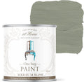 AMY HOWARD AT HOME Chalk-Based One Step Paint for Furniture, Cabinetry, Decor, Finish, and More | No Stripping, Sanding, or Priming | Medium Base | 32 Ounce | Lou Lou