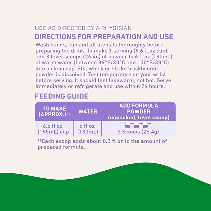 Bubs Goat Toddler Nutritional Drink, Non-GMO Whole Goat Milk-Based Gentle Formula, for Kids 12-36 Months, 20 oz