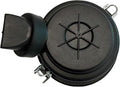 11011-7058 Air Filter Cover Cap Fit for Kawasaki FX481V FX541V FX600V Outer Dia 5.27", Cover Dia 4.65"