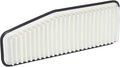 BOSCH 5132WS Workshop Engine Air Filter - Compatible With Select Toyota RAV4