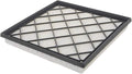 BOSCH 5538WS Workshop Engine Air Filter - Compatible with Select Buick Cascada, Verano; Chevrolet Cruze, Cruze Limited