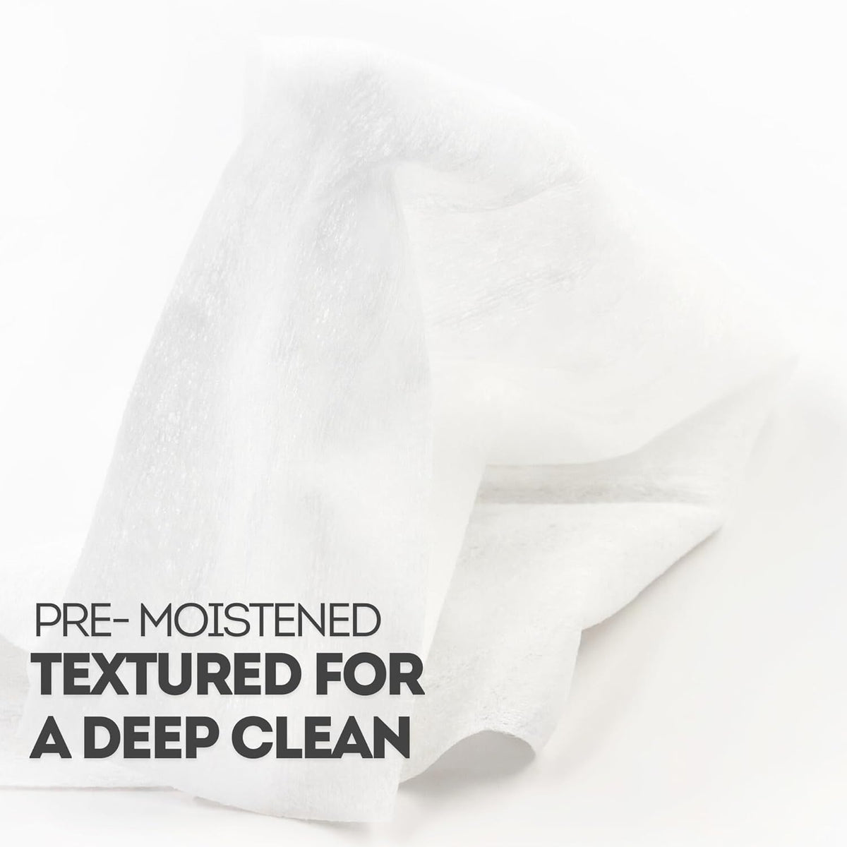 Swanky Stainless Steel Cleaner Wipes - Grime & Grease Remover Kitchen Cleaning Supplies - Clean & Shine, For Stove Top, Refrigerator, Sink, Oven, & Household Appliances - Canister, 600 Count