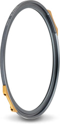 NiSi - JetMag Pro 82MAG Glow Mist 1/4, Magnetic Star and Constellation Enhancing Lens Filter for Night and Astrophotography - Nano Coated Optical Glass, Ultra-Slim Frame - Lens Adapter Ring Required