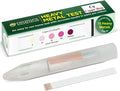 Heavy Metal Test Copper Test Kit Regular 1 Pack - at Home Water Testing Kits for Drinking Water, Heavy Metal Test Kit Water Tester, Copper Water Testing Kit for Water, Food, Urine, & Other Materials