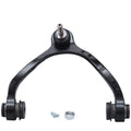 Detroit Axle - Front Right Upper Control Arm for 2003-2011 Crown Victoria Lincoln Town Car Mercury Grand Marquis Marauder Passen
