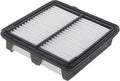 BOSCH 5197WS Workshop Engine Air Filter - Compatible with Select Honda Fit