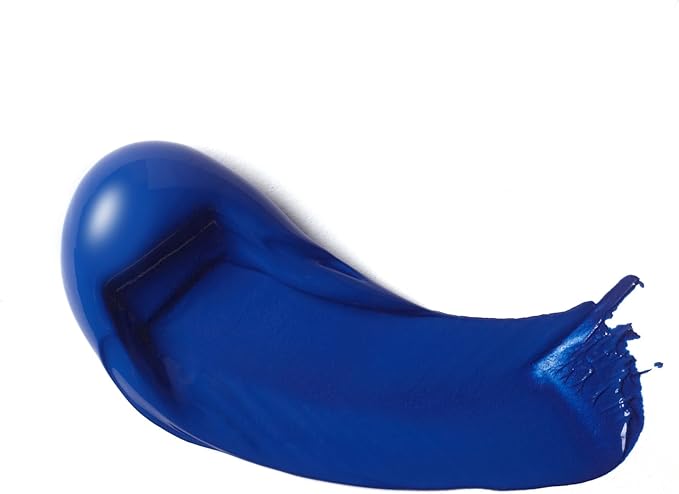 Liquitex Professional Heavy Body Acrylic Paint, 2-oz (59ml) Tube, Cobalt Blue