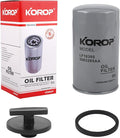 6.7 Cummins Oil Filter and Plug Tool Kit Compatible with 2007-2024 RAM 2500,3500,4500,5500 6.7L Diesel ;1989-2007 RAM 2500, 3500, 4500, 5500 5.9L Cummins | Replaces 05083285AA 3949561,LF16035,LF3972