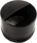 HQRP Water Filter Cap compatible with Kenmore Maytag Whirlpool Kitchen Aid Jenn Air 2260502B WP2260518B PS896110 2260518B PS969168 EAP969168 1058146 2260502 AP6006882 AH896110 EDR3RXD1 Refrigerator