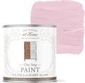 AMY HOWARD AT HOME Chalk-Based One Step Paint for Furniture, Cabinetry, Decor, Finish, and More | No Stripping, Sanding, or Priming | Ultra-Light Base | 32 Ounce | Palmer Pink
