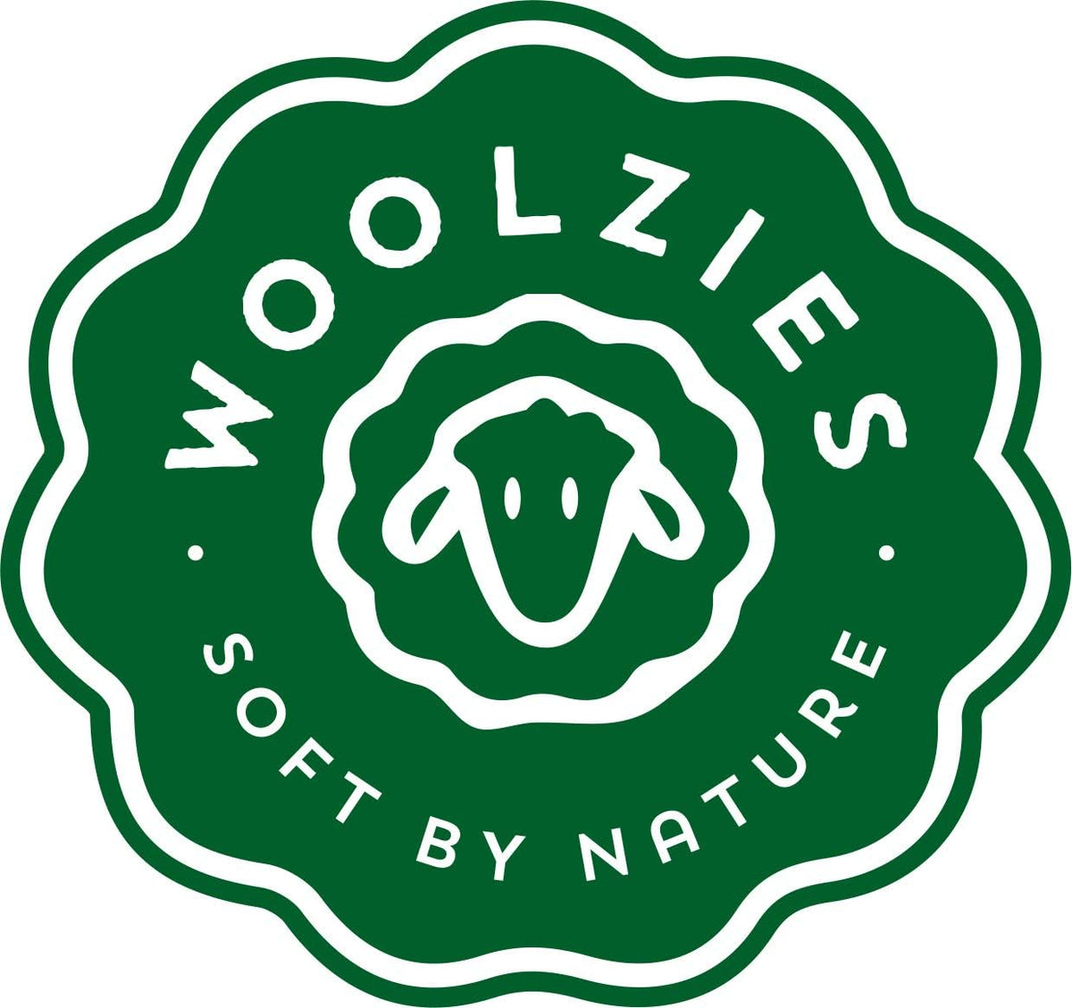 Woolzies Wool Dryer Balls Organic: Our Big Wool Spheres are The Best Fabric Softener | 6-Pack XL Dryer Balls for Laundry is Made with New Zealand Wool-Grey