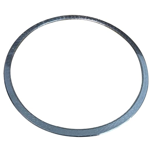 DPF Diesel Particulate Filter Gasket Seal Compatible with Navistar International Truck Replace# 2594129C1 3712647C91 2604430C91