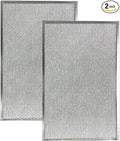 Air Filter Factory Replacement For 192141, F54C Honeywell 12 x 20 x 0.38 Inches HVAC Aluminum Mesh Furnace Filter 2-Pack