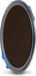 NiSi - JetMag Pro 82MAG FS ND64, Magnetic 6-Stop (1.8) Full Spectrum Neutral Density Filter, Nano Waterproof Coating, Optical Glass, Ultra-Slim, Aluminum Frame, True Color - Lens Adapter Ring Required