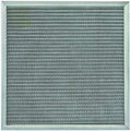 Filter Everything Electrostatic Furnace Filter – Washable Permanent HVAC Filter – 12” x 24” x 1” – MERV 9 – Reusable Air Filter with Durable Aluminum Frame