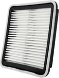 Engine Air Filter JM1654 Fits for WRX 2015-2021, Impreza 2008-2011, Forester 2009-2018 2.0L, Replacement for 16546AA090, 16546AA10A, CA9997