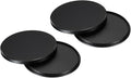 PATIKIL 62mm Lens Cap, 2 Pack Camera Lens Cap Cover Universal Front Metal Lens Filter Stacks Cap Protective Case for 62mm Camera Circular Polarizing Fader ND Filter, Black