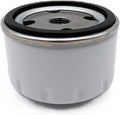 Aftermarket Quincy 2023400100 Spin-On Oil Filter | Replacement Part | Compressor Lube Filter | For Compressed Air Equipment and Systems