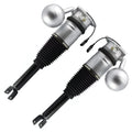 Detroit Axle - 2 Front Ready Struts for 2003-2006 Ford Expedition Lincoln Navigator 2004 2005 Complete Struts with Coil Spring A