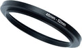 46mm to 52mm Step-Up Ring Filter Adapter for All Brands UV ND CPL Metal Ring Step-Up Rings Adapter Filter (46mm-52mm)