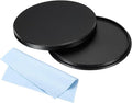 PATIKIL 62mm Lens Cap, Camera Lens Cap Cover Universal Lens Filter Stack Cap Front Metal Protective Case Cover with Cleaning Cloth for Photography Camera Filter