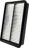 Engine Air Filter NAPE07 Fits for Mazda 2014-2018 Mazda 3, 2012-2018 Mazda 3 Sport, 2014-2021 Mazda 6, 2013-2023 CX-5, PE07-13-3A0,PE07-13-3A0A,PE07-13-3A0A,CA11259