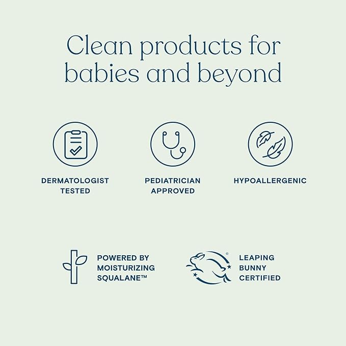 Pipette Baby Mineral Sunscreen Spray SPF 30, Broad Spectrum with Non-Nano Zinc Oxide, Water Resistant UVB/UVA Non-Toxic Sun Protection for Kids & Sensitive Skin, 6 oz