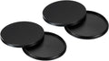 PATIKIL 55mm Lens Cap, 2 Pack Camera Lens Cap Cover Universal Front Metal Lens Filter Stacks Cap Protective Case for 55mm Camera Circular Polarizing Fader ND Filter, Black