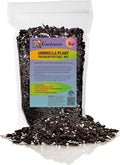 Gardenera Umbrella Plant Premium Potting Mix - Trusted by Plant Enthusiasts for Exceptional Results and Happy Plants - 5 Quart