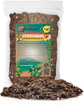Gardenera Premium Epipremnum Plant Potting Mix - Crafted for Lush Growth and Vibrant Foliage - 1 Quart