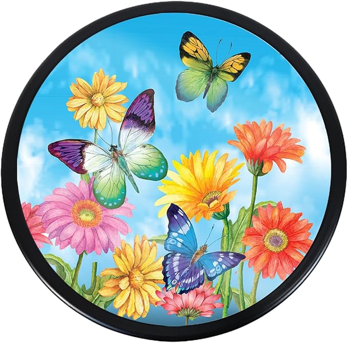 Briarwood Lane Fluttering Butterflies Plant Stand