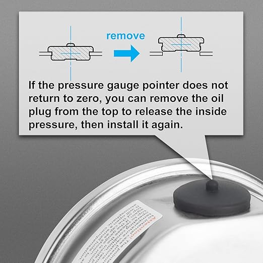 2-1/2" Dial Size, 0-100 Psi Pressure Gauge, Glycerin Liquid Filled, 1/4" NPT Back Mount, Stainless Steel Case, for Water Pump, Pneumatic Air, Well Tank, RV Hose, Gas, Low Pressure Test