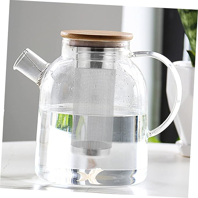 Stainless Steel Hop Filter with Lid for Home Brewing Strainer Portable and Lightweight Beer Filtering Tool Easy to Clean for Maximum Flavor Extraction