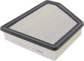 BOSCH 5420WS Workshop Engine Air Filter - Compatible with Select Chevrolet Camaro