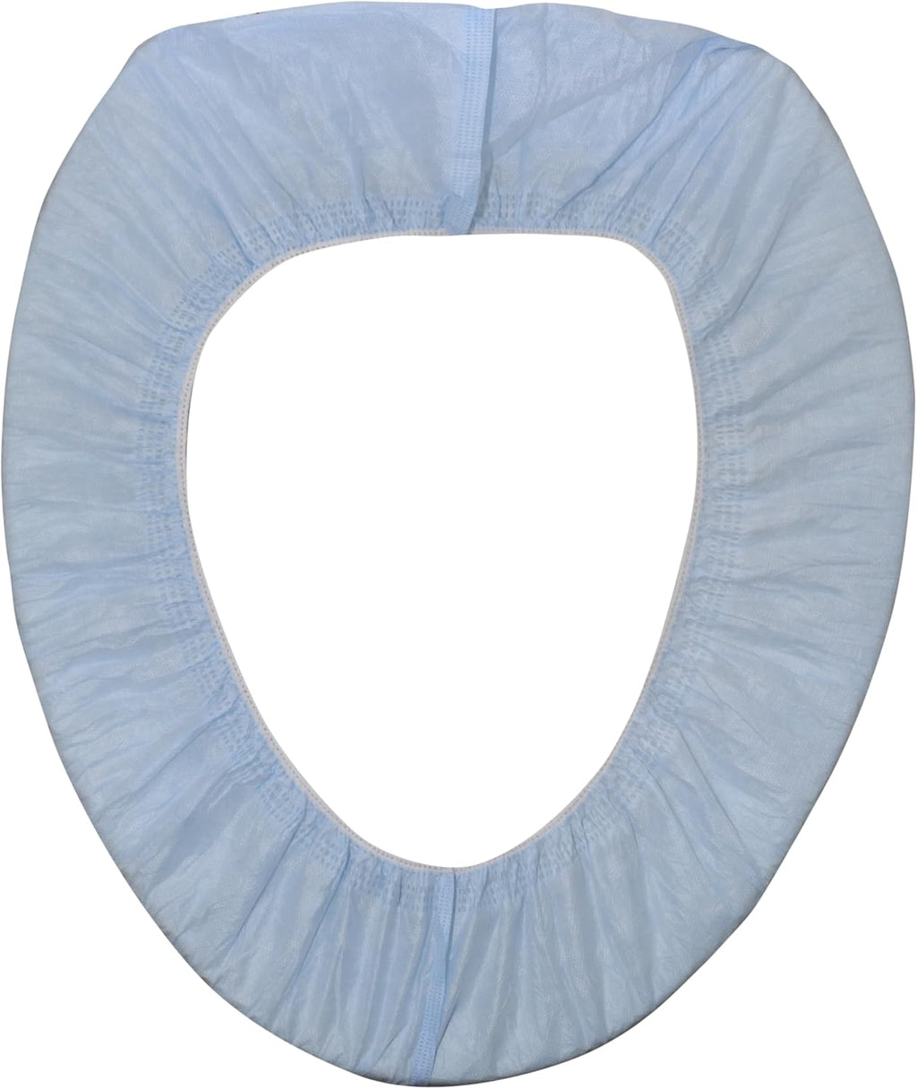 Disposable Toilet Seat Covers - Ten bags each