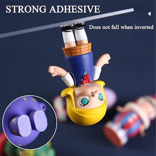 Adhesive Stick dots Two-Sided Sided Mounting Putty Stick Tack for Wall Hanging Crafts Balloons Festival Party Decorations,Clean Removable(0.59"*0.59"-800)