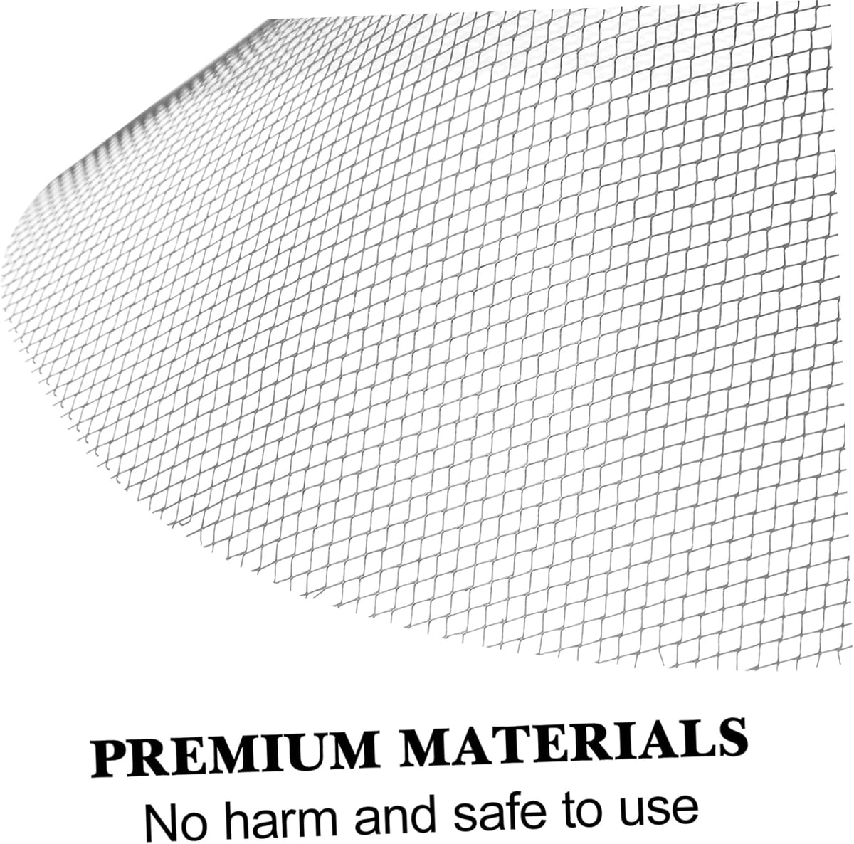 10pcs Range Hood Grease Mesh Filters Bowl Shaped Kitchen Vent Screen Replacement Nets for Home and Restaurant Cooking Durable and Easy to Install Accessories