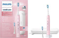 Philips Sonicare ExpertClean 7500 Pink, Rechargeable Electric Power Toothbrush, HX9690/07