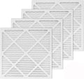 MERV-13 Filter Replacement Set for Commercial HEPA 550 Air Scrubber & Purifiers (Pack of 4)