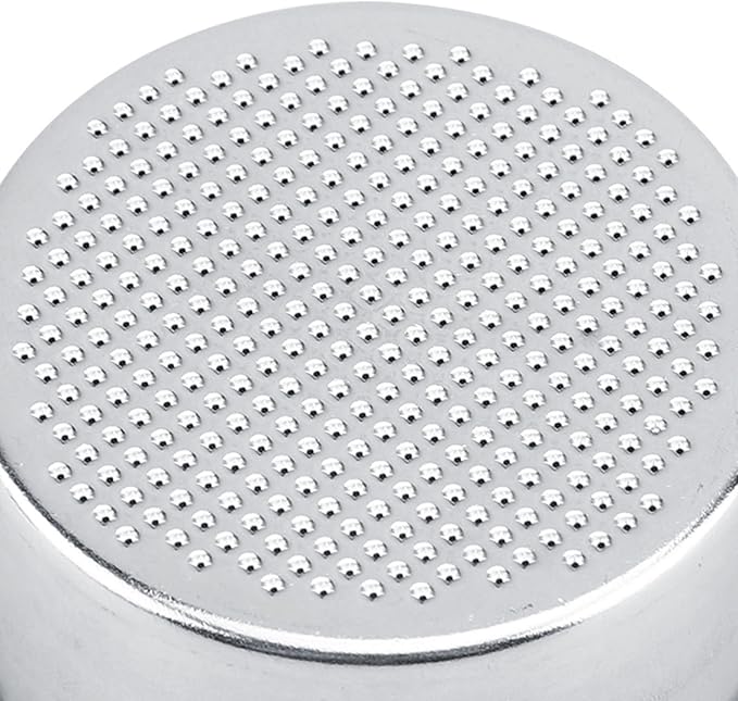 Coffee Filters Basket, Stainless Steel Coffee Filter Fit Reusable Basket Strainer Portable Brewers Extraction for Most Makers