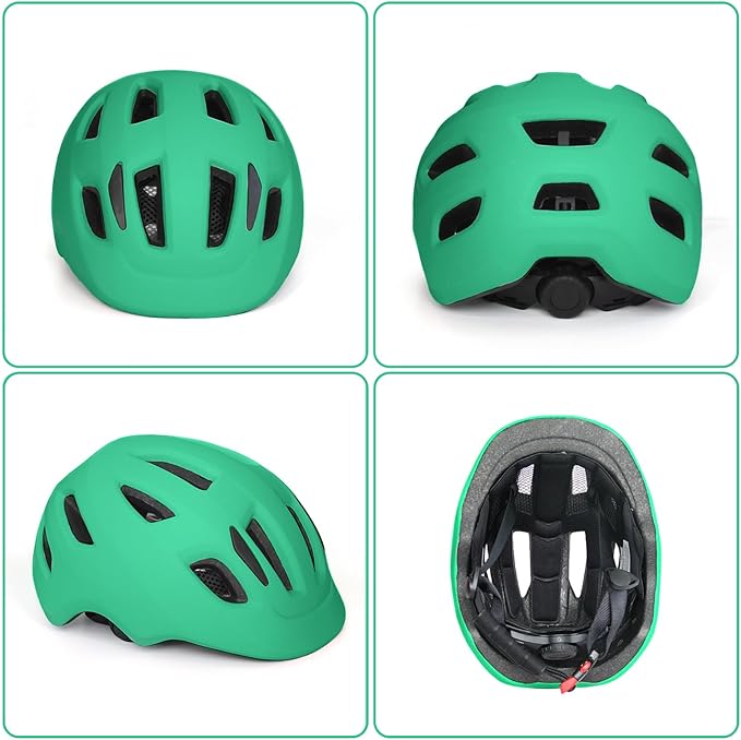 GLAF Baby Bike Helmet Toddler Helmets for 1 Year Old and up Infant Girls Boys Multi Sport Adjustable for Scooter Bicycle Kids Youth Child Skateboard Safety Cycling