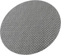 DECHOUS Stainless Filter Screen Portable Manual Coffee Maker Filter Design for Improved Flavor Extraction and Easy to Clean
