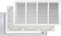 Venti Air Steel Return Air Filter Grille with MERV 11 Filter Pre-Installed - Removable Face/Door for 1 inch Filters - HVAC Duct Cover Grill (2-3 Business Day Delivery) (HFG2418F)