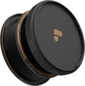 PolarPro - Chroma VND/PL - McKinnon Series - 6-9 Stops - Gold Mist - 82mm