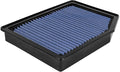 aFe POWER Magnum FLOW OE Replacement Air Filter w/Pro 5R Media for GM Silverado/Sierra 1500 19-24 L4/L6/V6/V8#30-10292