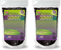 Gardenera Elephant Ear Plant Potting Soil - All-Natural Blend for Thriving Alokasia Plants - Promotes Healthy Root Penetration and Nutrient Uptake - 10 Quart